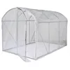 Image de Serre plastique maraîchère - 21 m²