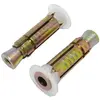 Image de Spit, Cheville, Befestigung 050399 50399 M6 x 50 D.12 Prima Spreizdübel Verzinkt 25 Stück (25 pcs)