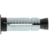 Image de Cheville métallique PRIMA M6 x 50 sans vis boîte de 25 SPIT 050399