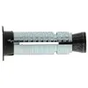Image de Cheville métallique PRIMA M8x55 sans vis boîte de 25 - SPIT - 050401