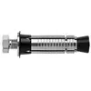 Image de Spit, Cheville, Befestigung 050405 50405 M6 x 12/25 Prima L Bolzenanker verzinkt 25 Stück (25 pcs)