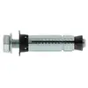 Image de Cheville métallique PRIMA M8 x 55 / 10 avec vis boîte de 25 SPIT 050406