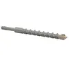 Image de Foret béton R3+ SDS Plus multi-taillants 24x450x400mm - SPIT - 054037