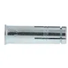 Image de Boîte de 100 chevilles femelles GRIP+ L pour béton M6x25mm ETAG-001-06 - SPIT - 058581