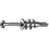 Image de Spit, Cheville, Driva (100 pcs)