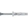 Image de Spit, Cheville, Befestigung 060104 60104 Hit M 6 x 30/5 P Schlagdübel mit Bund SS A2 100 Stück (100 pcs)