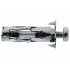 Image de Cheville métallique Stellix SPIT 4x35/15 + Vis - Boite de 100 - 061143