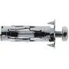 Image de Spit, Cheville, Befestigung 061144 Stellix Hohlraumdübel mit Schraube M5/35 100 Stück (100 pcs)