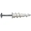 Image de Cheville nylon DRIVA® DRILL TP12 10x30mm en boîte de 200 - SPIT - 061630