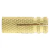 Image de Cheville laiton femelle M8x28mm boîte de 100 - SPIT - 062460