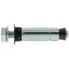 Image de Spit, Cheville, Befestigung 073640 73640 M10 x 16/10 Prima L Bolzenanker verzinkt 25 Stück (25 pcs)