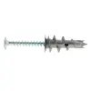 Image de Coffret de 200 chevilles autoforeuse DRIVA TP12 SPIT 074180