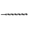 Image de Tarière SDS Plus diamètre 22 x 400 mm longueur utile 320 mm pour bois SPIT 195150