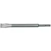 Image de Spit, Burin, Burin plat SDS (20 mm)