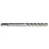 Image de Foret béton SDS Plus multi-taillants XT3 diamètre 10 x 210mm longueur utile 150mm - SPIT - 224738
