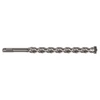 Image de Foret béton XT2 SDS Plus 14 x 450 x 400 mm SPIT 225384