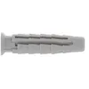 Image de Cheville nylon universelle pour matériaux pleins et creux 6x30mm sans vis boîte de 100 - SPIT - 565643