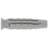 Image de Boite 100 Cheville nylon PRO6 sans vis SPIT - Ø8 x 40 mm - 565644