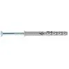Image de Cheville longue nylon universelle B-LONG X-TREM tête fraisée 10x80/30F boîte de 50 - SPIT - 567957