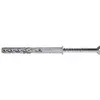 Image de Spit, Cheville, Befestigung 567957 B-Long 10 x 80/30 F Baustopfen versenkt TX40 50 Stk. (50 pcs)