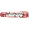 Image de Bidon de 300 chevilles bi-matière COLORTECH 6x35 & 8x50 sans vis - SPIT - 569250