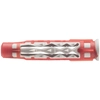 Image de Bidon de 300 chevilles bi-matière COLORTECH 6x35 & 8x50 sans vis SPIT 569250