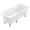 Image de Baignoire droite 170 X 75 JACOB DELAFON Brive