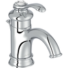 Image de Mitigeur lavabo retro JACOB DELAFON Fairfax