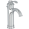 Image de Mitigeur lavabo haut JACOB DELAFON Fairfax