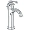 Image de Mitigeur lavabo haut JACOB DELAFON Fairfax