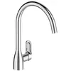Image de Robinet de cuisine JACOB DELAFON Kumin