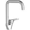 Image de JACOB DELAFON Mitigeur cuisine Brive Bec haut chrome