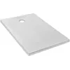 Image de Receveur de douche 140 x 90 JACOB DELAFON Ipso rectangle blanc