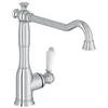 Image de Robinet de cuisine JACOB DELAFON Louise chrome