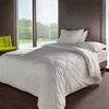 Image de Housse de couette Neige en percale 260 x 240 cm