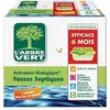 Image de Activateur biologique pour fosses septiques L'Arbre Vert   420 g