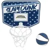 Image de Panier de basket - ATHLETIC STARS - Intérieur - Bleu - S