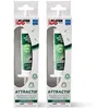 Image de Lot de 2 recharges Anti-moustique Attractants - MASTER TRAP BY FAVEX   Pour pièges extérieurs Master Trap   6 mois d'action