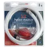 Image de Favex - Kit Parasol Chauffant propane - Flex. 1,5m 10 ans + dét. Propane