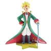 Image de Statuette à collectionner Le petit Prince 13 cm - Cape