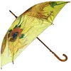 Image de Grand Parapluie Van Gogh