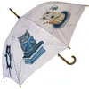 Image de Enesco Grand Parapluie Allen design - Crazy Cat