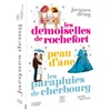 Image de Coffret demy : les parapluies de cherbourg ; peau d'ane ; les demoiselles de rochefort [FR Import] en occasion ou reconditionné