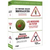 Image de Coffret marie-monique robin : le monde selon monsanto ; les moissons du futur ; notre poison quotidien [FR Import] en occasion ou reconditionné