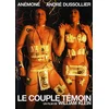 Image de Le couple témoin DVD