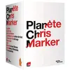 Image de Coffret Planète Chris Marker 8 Films DVD