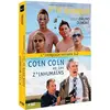 Image de Coffret quinquin, saisons 1 et 2 : p'tit quinquin ; coincoin et les z'inhumains [FR Import] en occasion ou reconditionné