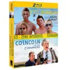 Image de Coffret P'tit Quinquin CoinCoin et les Z'inhumains Blu-ray