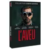 Image de L'Aveu DVD