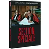 Image de Section spéciale DVD